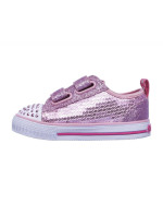 Boty Skechers Itsy Bitsy Jr 10764N PNK