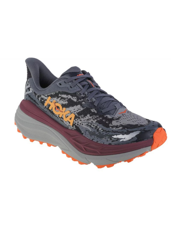 Boty Hoka M Stinson 7 M 1141530-CCBRN