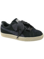 Puma Basket Heart Metallic Safari W 364083-03