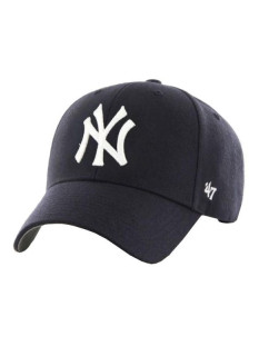 Kšiltovka MLB New York Yankees B-MVP17WBV-HM - 47 Brand