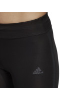 Běžecké kalhoty adidas Own the run Tight 3/4 W CF6222