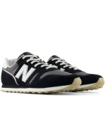 New Balance NB 373 pánské lifestylové sportovní tenisky černé (ML373AK2)