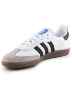 Adidas Samba OG M lifestylová obuv B75806