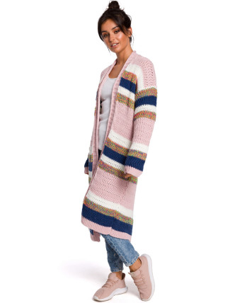 BeWear Cardigan BK036 Model 1