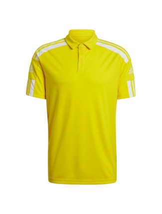 Pánské polo tričko Squadra 21 M GP6428 - Adidas