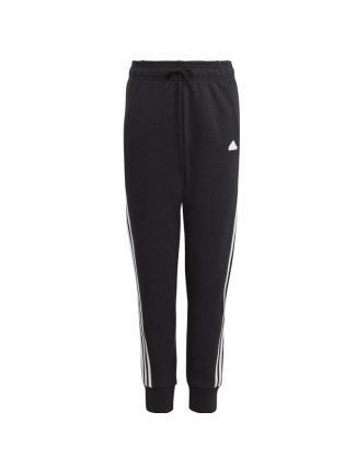 Dívčí kalhoty FI 3 Stripes Pant Jr IC0116 - Adidas