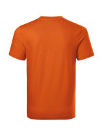 Base tričko unisex oranžová