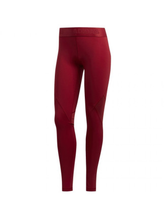 Dámské legíny adidas Alpha Skin Sport Tight LT W DX7566