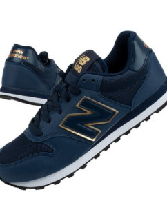 Dámské GW500NGN - New Balance