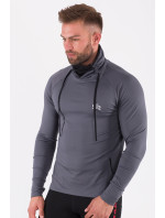 Mikina Rough Radical Adapt Dark Grey