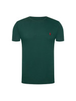 Polo Ralph Lauren Ssl Custom Slim M T-shirt 710671438191 pánské