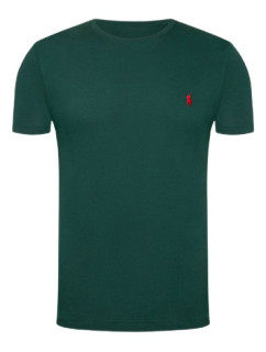 Polo Ralph Lauren Ssl Custom Slim M T-shirt 710671438191 pánské