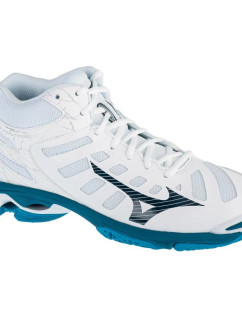 Volejbalová obuv Mizuno Wave Voltage Mid M V1GA216586