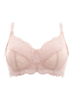 Podprsenka Panache Andorra Non Wired Bra soft blush 5671