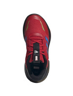 Boty adidas Marvel Iron-Man Racer Jr IG3560