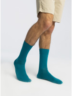 Banana Socks Ponožky Aqua Horizon Turquoise