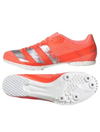 Adizero MD Spikes M EE4605 - Adidas