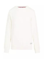 Close to Body Dámský úplet TRACK TOP (EXT. Velikosti) UW0UW04784YBI - Tommy Hilfiger