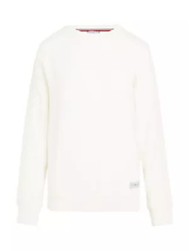 Close to Body Dámský úplet TRACK TOP (EXT. Velikosti) UW0UW04784YBI - Tommy Hilfiger