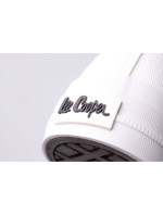 Dámské kotníkové tenisky LCW-22-31-0906L Bílá ecru - Lee Cooper