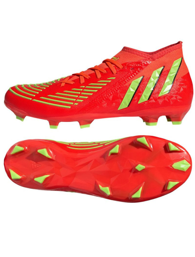 Boty adidas Predator Edge.2 FG M GW1009