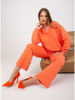 Sada FA KMPL 7813.51 oranžová