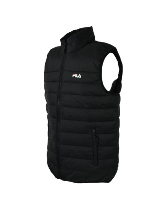 Fila Berglicht Vest M FAM0352-80001 pánské