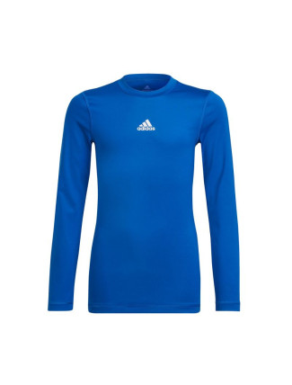 Dětské kompresní tričko Techfit Jr H23155 - Adidas