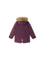 Reima Reimatec zimní bunda Ajaton parka Jr 5100360A-4960