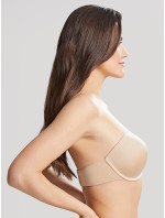 Vyztužená podprsenka Panache Porcelain Elan Moulded Strapless chai 7320