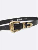 Big Star Belt 240123 906 Black