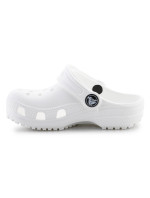 Crocs Classic Clog Jr 206990-100