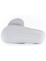 Žabky Lacoste Croco Dualiste 201R5 M 743CMA00201R5