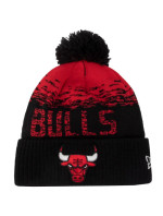 New Era Chicago Bulls NBA Sportovní čepice 12122723