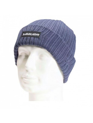 Čepice Bauer NE Ribbed Touque SR 1060376