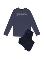 Pánské pyžamo 41904 Jumper - HENDERSON