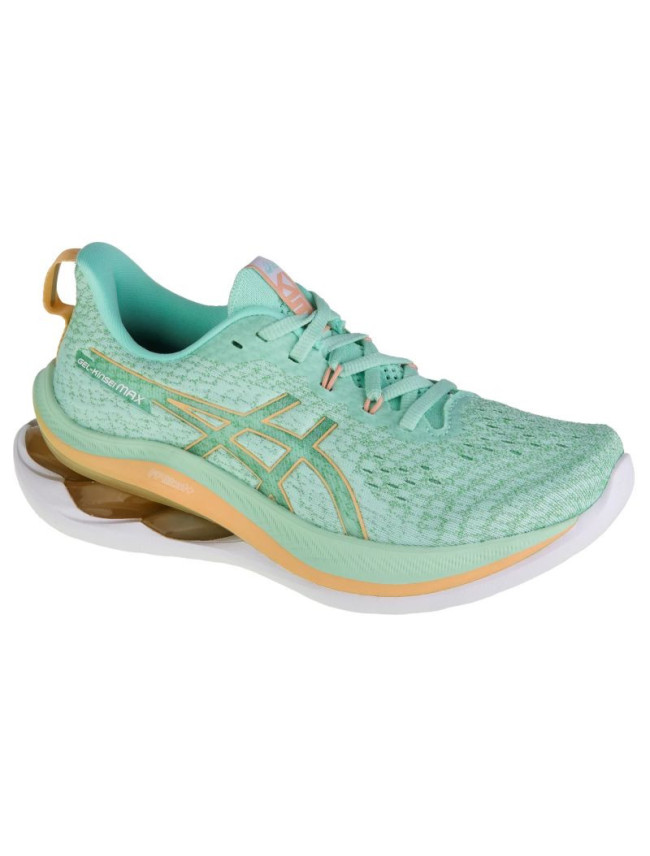 Asics Gel-Kinsei Max W 1012B512-300 Dámské běžecké boty