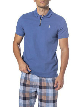 Pánské Polo Shirt 517018H - Jockey