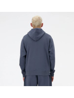 New Balance Graphic Hoodie M MT41517GT pánské