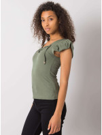 Halenka DHJ BZ 13301.34P khaki