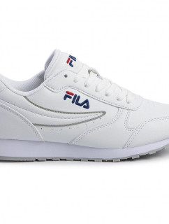 Fila Orbit Low W 1010308.1FG dámské boty