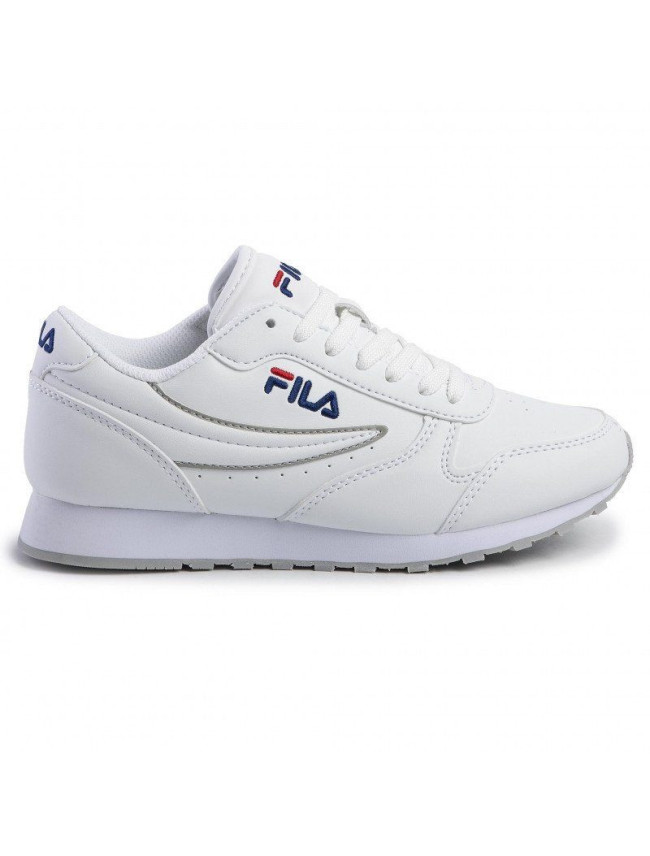 Fila Orbit Low W 1010308.1FG dámské boty