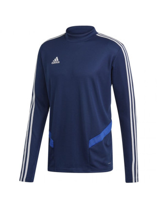 Pánské fotbalové tričko Tiro 19 Training Top M DT5278 - Adidas