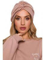 M601 Turban - mocca