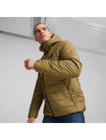 Puma ESS Hooded Padded Jacket M 848938 93 pánské