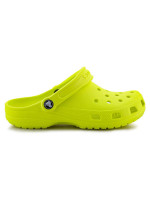 Žabky Crocs Classic Clog Jr 206991-76M