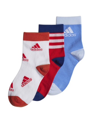 Ponožky LK 3PP H49616 - Adidas