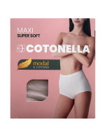 Kalhotky Cotonella ADD08 Maxi Modal 4XL-6XL