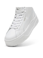 Puma Karmen II Mid W 397459-01 dámské boty