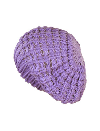 Art Of Polo Beret cz0710 Violet